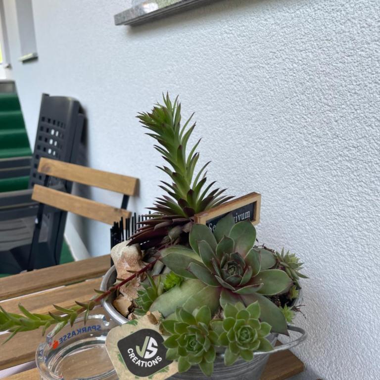 Apart Egger - Apartment mit 2 Schlafzimmern - 4