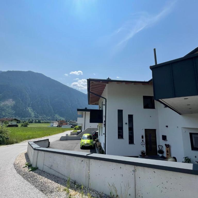 Apart Egger - Apartment mit 2 Schlafzimmern - 2