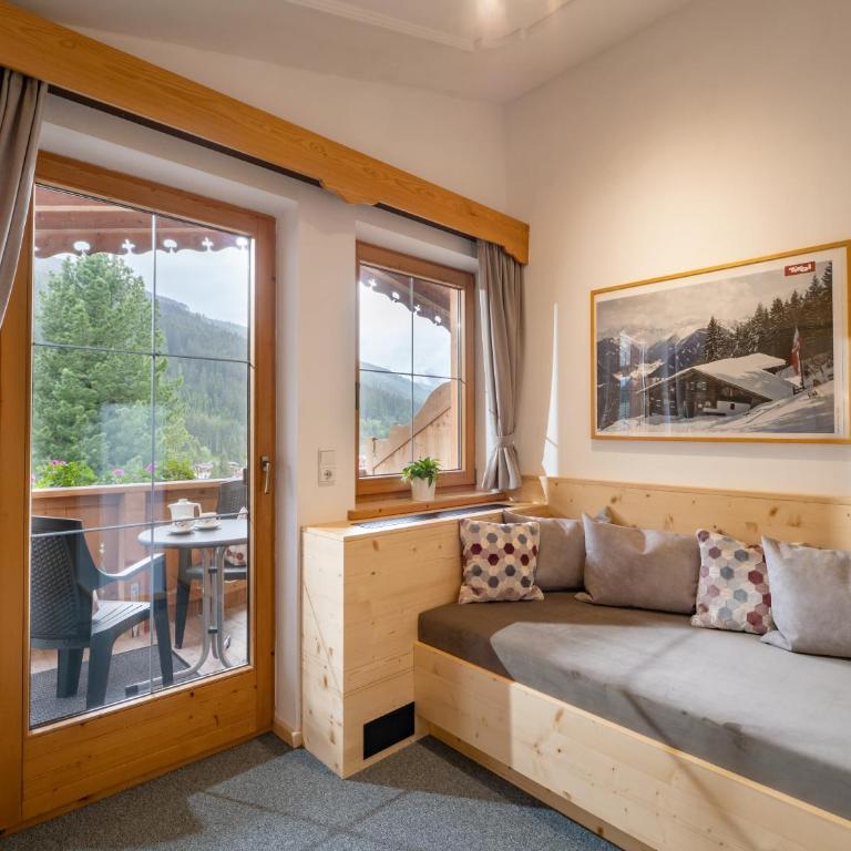 Landhaus Casper - Studio - 2