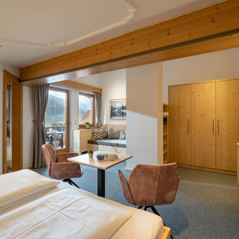 Landhaus Casper - Studio - 1