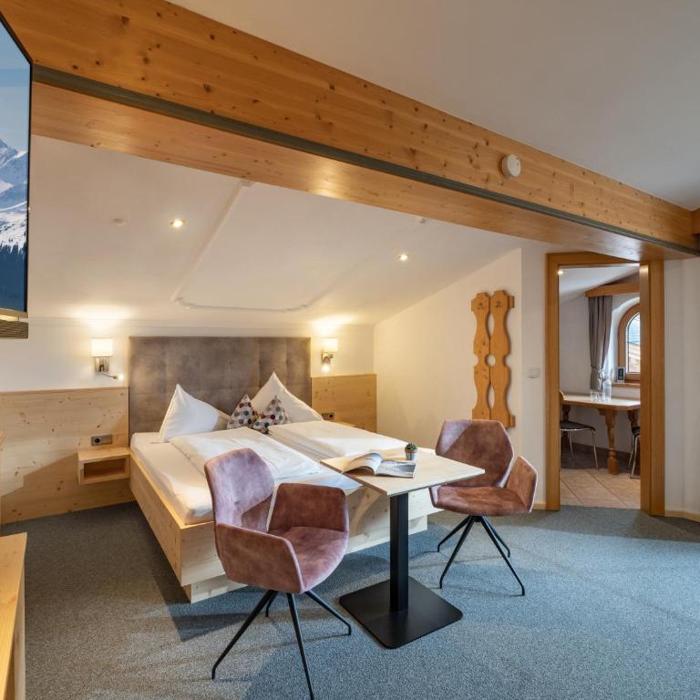 Landhaus Casper - Studio - 3
