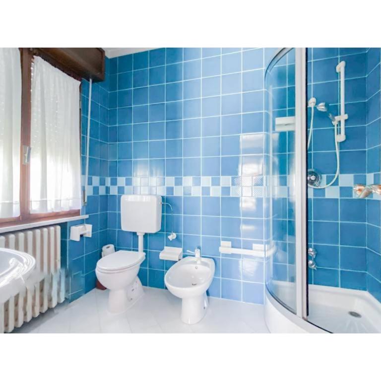 Casa Lieta - Two-Bedroom Apartment - 12