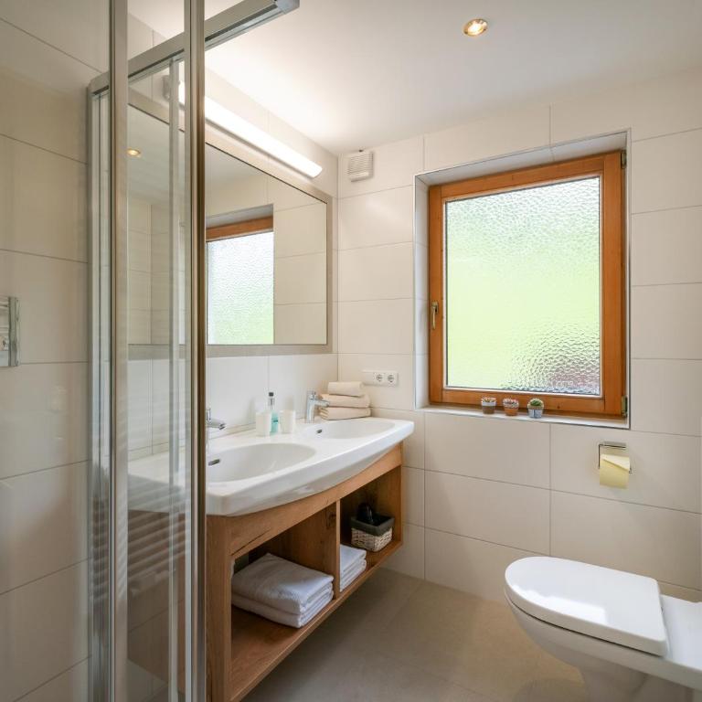 Landhaus Casper - Apartment mit 2 Schlafzimmern - 5