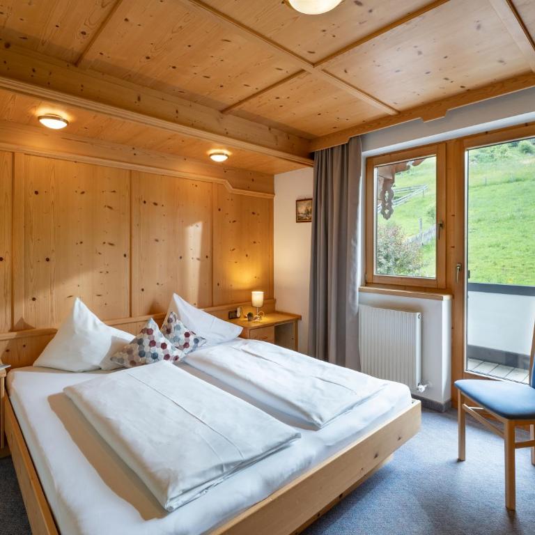 Landhaus Casper - Apartment mit 2 Schlafzimmern - 2