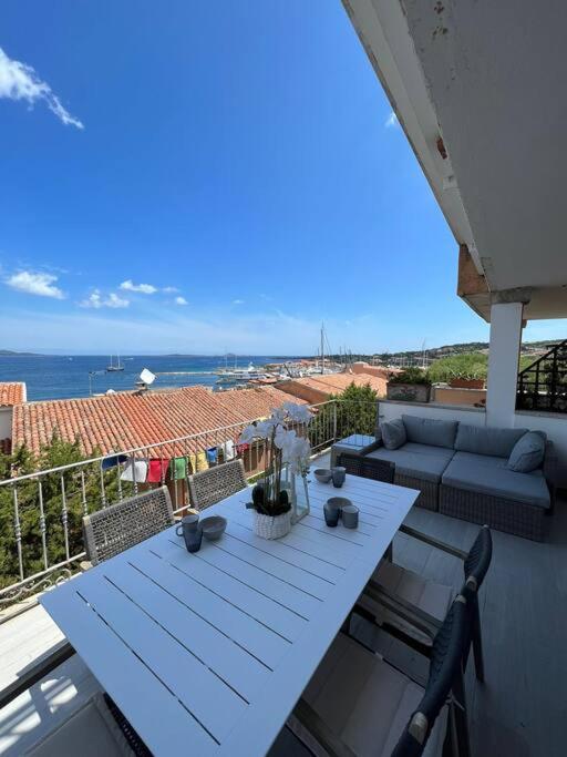 Elegante trilocale vista mare a porto rotondo - Two-Bedroom House - 2