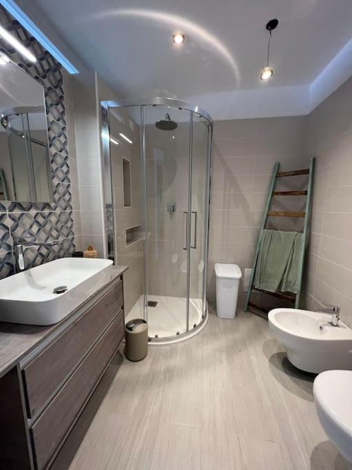 Elegante trilocale vista mare a porto rotondo - Two-Bedroom House - 11