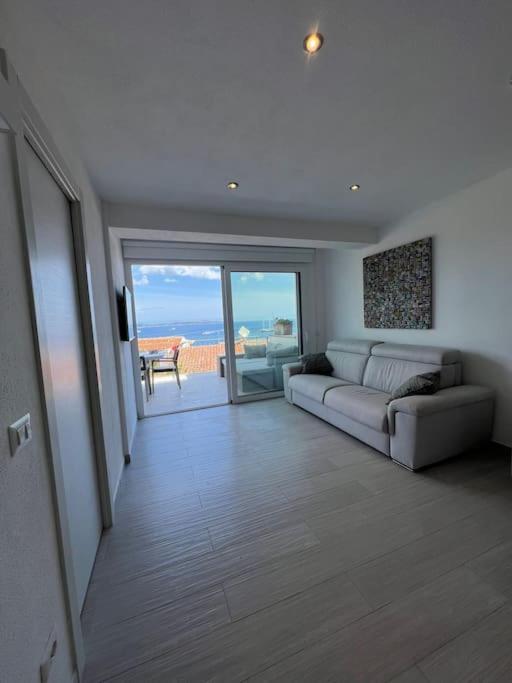 Elegante trilocale vista mare a porto rotondo - Two-Bedroom House - 10