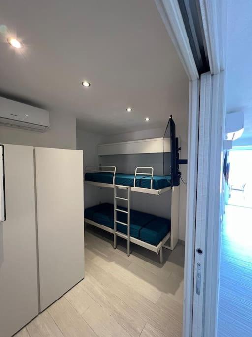 Elegante trilocale vista mare a porto rotondo - Two-Bedroom House - 16