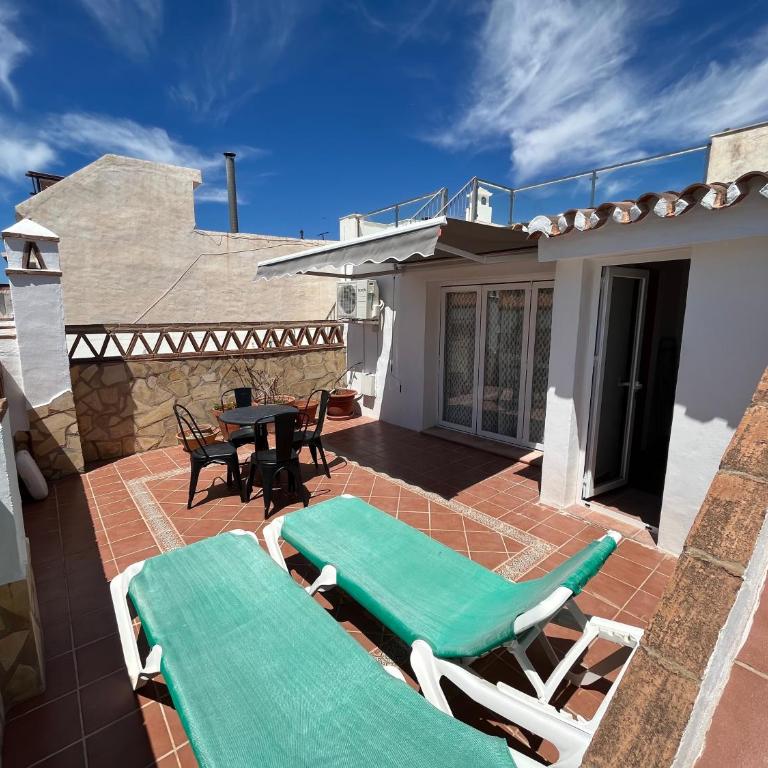 Calle Carabeo 57 - Apartamento de 2 dormitorios - 2