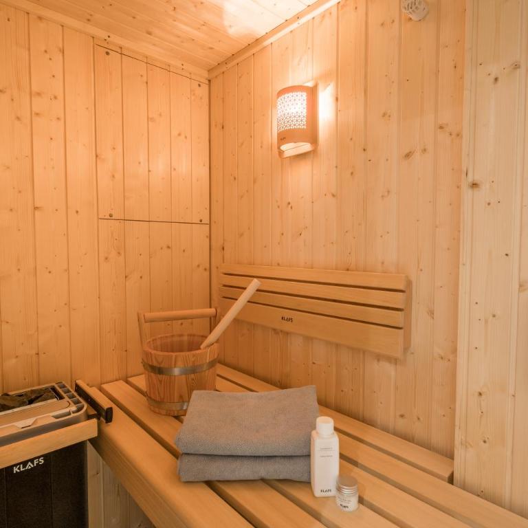 Bergwiesenblick - Apartment mit 1 Schlafzimmer - 10
