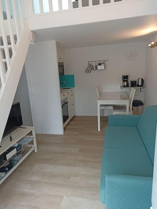 Maison de vacances 4 personnes - Casa de 2 dormitorios - 3