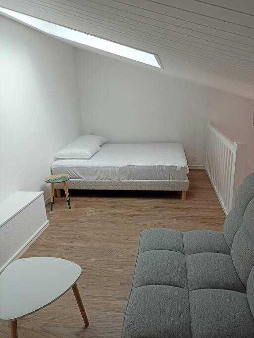 Maison de vacances 4 personnes - Casa de 2 dormitorios - 6