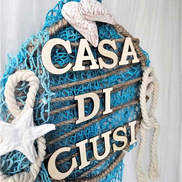 Casa di Giusi - Dimora storica - Casa con 2 Camere da Letto - 1