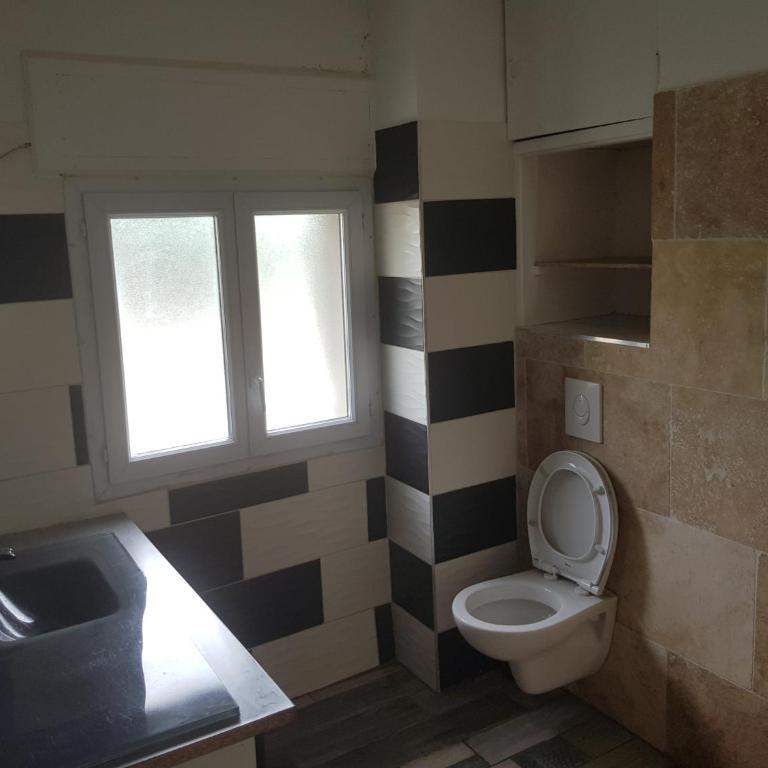 Appart'avignon - Apartment mit 2 Schlafzimmern - 3