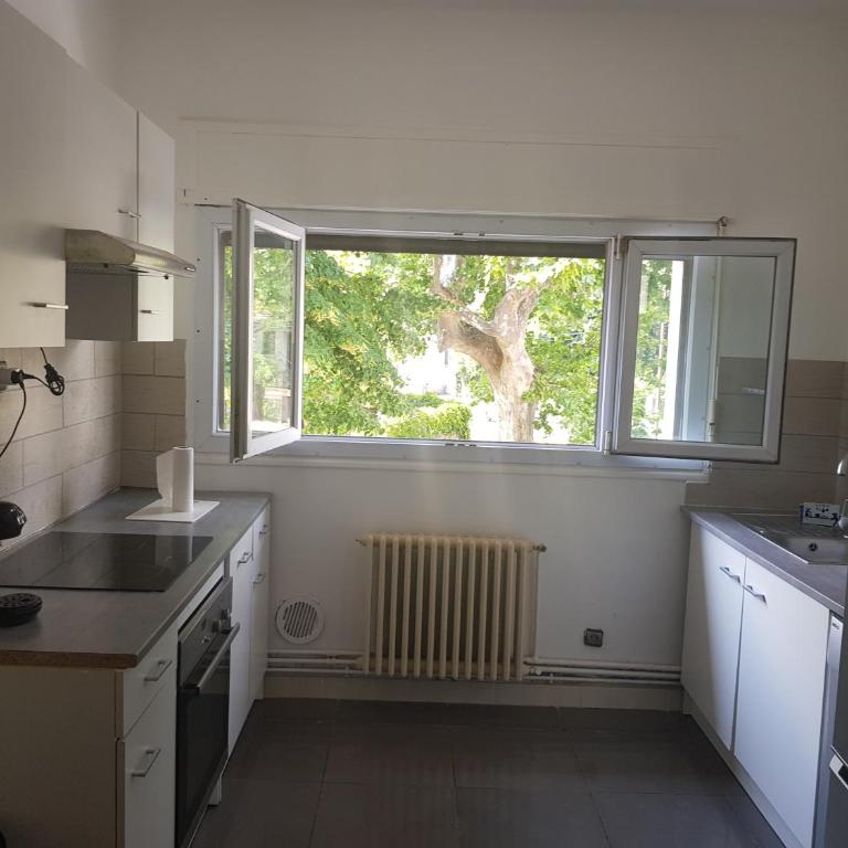 Appart'avignon - Apartment mit 2 Schlafzimmern - 5