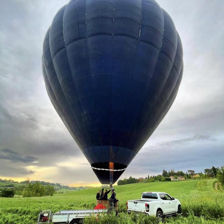Agriturismo La Corte del Sole - Appartamento con 1 Camera da Letto - 14