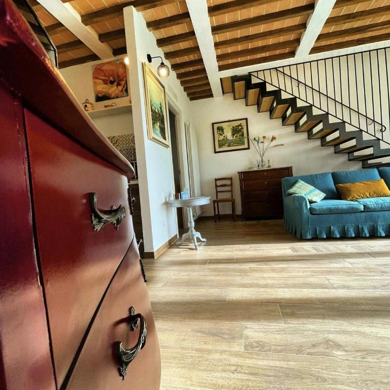 Agriturismo La Corte del Sole - Appartamento con 2 Camere da Letto - 42