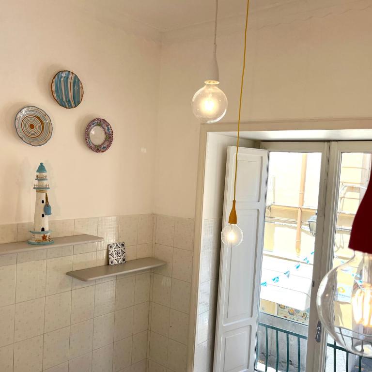Casa Loren in the heart of Sorrento - Appartamento con 1 Camera da Letto - 14