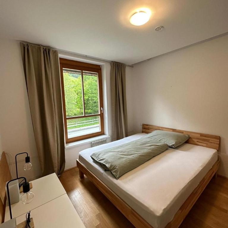 Appartment Rosennock - Apartment mit 3 Schlafzimmern - 14
