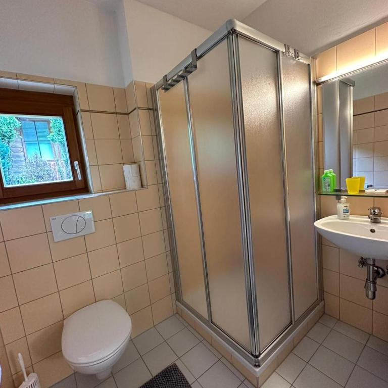 Appartment Rosennock - Apartment mit 3 Schlafzimmern - 24