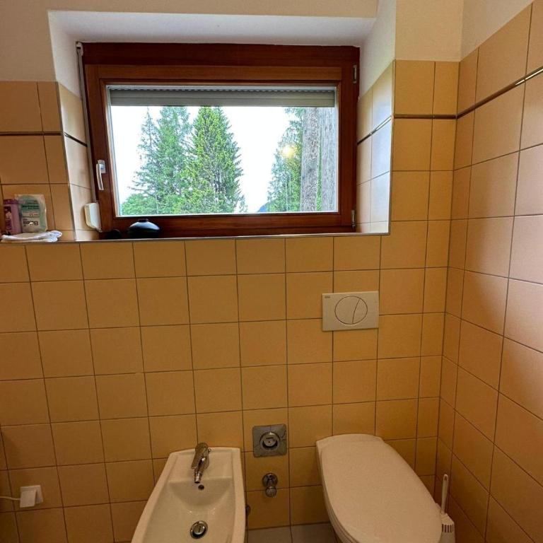 Appartment Rosennock - Apartment mit 3 Schlafzimmern - 26