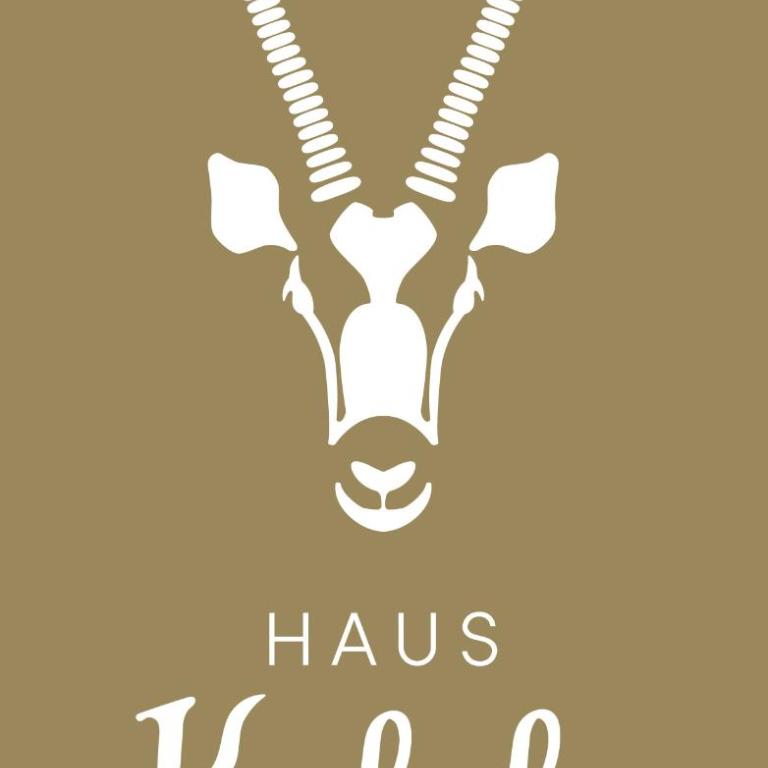Haus Kulala - stilvolle Apartments zwischen Bergen & afrikanischem Flair - Apartment mit Terrasse - 1