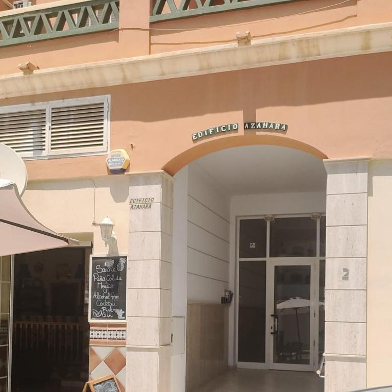 Apartamento turístico Azahara - Apartamento de 1 dormitorio - 15