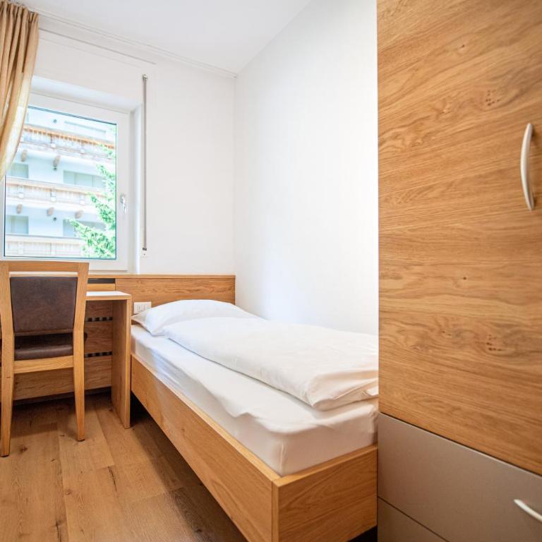 Apartment Brunelle - Appartamento con 2 Camere da Letto - 4