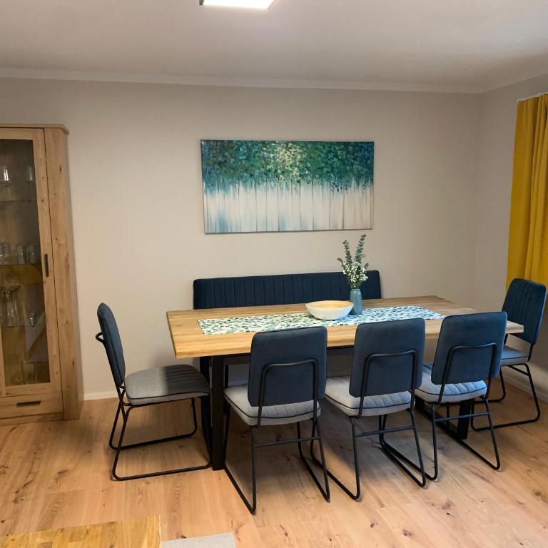 Ferienwohnungen WahlHeimat-Pfronten - Apartment mit 2 Schlafzimmern - 5