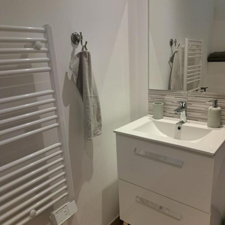 La Petite Perle - Casa con 1 dormitorio - 7