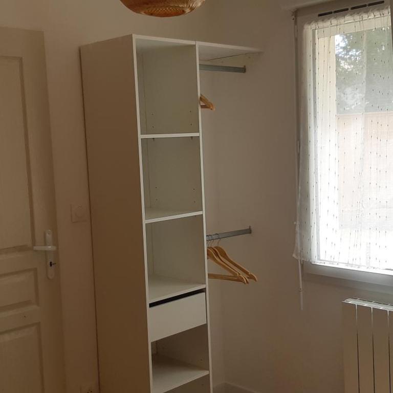 La Petite Perle - Casa con 1 dormitorio - 11