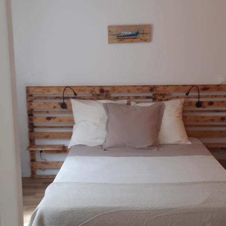 La Petite Perle - Casa con 1 dormitorio - 8