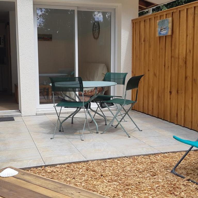 La Petite Perle - Casa con 1 dormitorio - 3