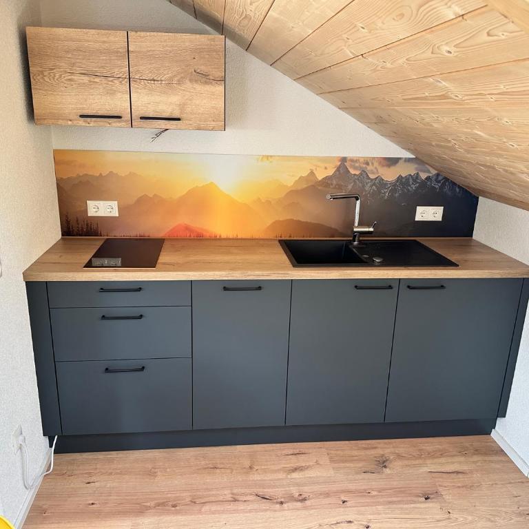 Ferienwohnungen WahlHeimat-Pfronten - Apartment mit 1 Schlafzimmer - 7