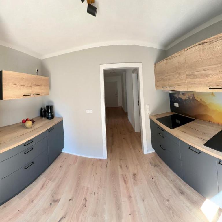 Ferienwohnungen WahlHeimat-Pfronten - Apartment mit 2 Schlafzimmern - 6