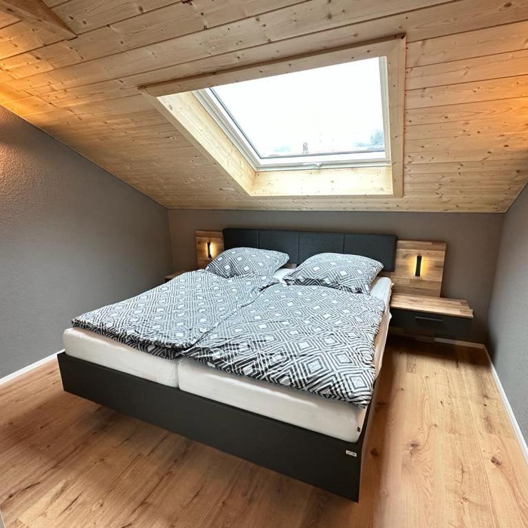 Ferienwohnungen WahlHeimat-Pfronten - Apartment mit 1 Schlafzimmer - 5