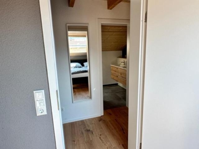 Ferienwohnungen WahlHeimat-Pfronten - Apartment mit 1 Schlafzimmer - 11