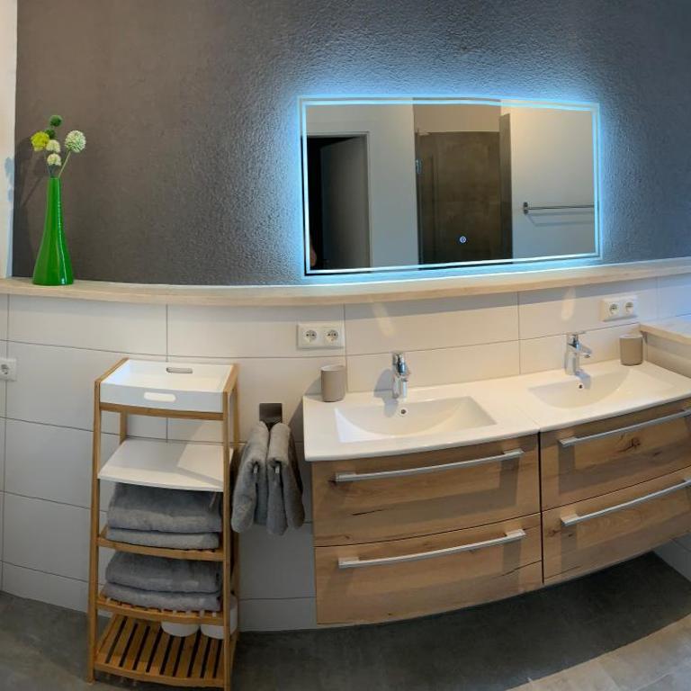 Ferienwohnungen WahlHeimat-Pfronten - Apartment mit 2 Schlafzimmern - 8