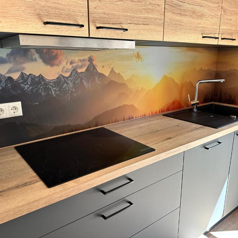 Ferienwohnungen WahlHeimat-Pfronten - Apartment mit 2 Schlafzimmern - 12