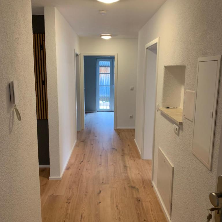 Ferienwohnungen WahlHeimat-Pfronten - Apartment mit 2 Schlafzimmern - 13