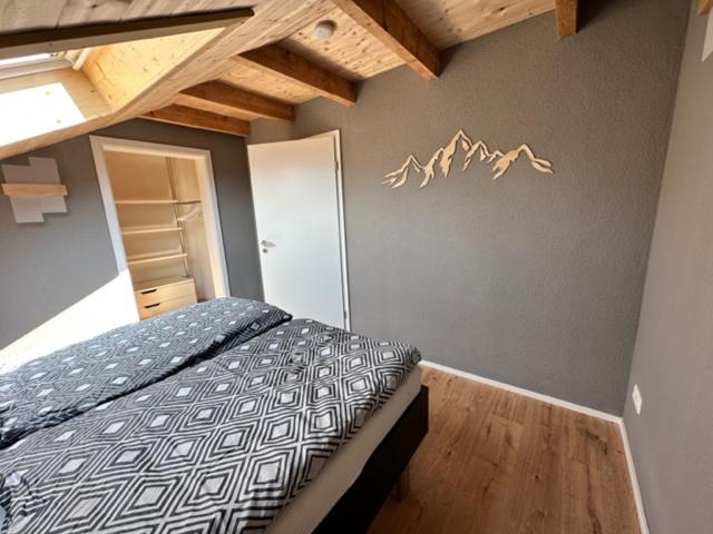 Ferienwohnungen WahlHeimat-Pfronten - Apartment mit 1 Schlafzimmer - 15