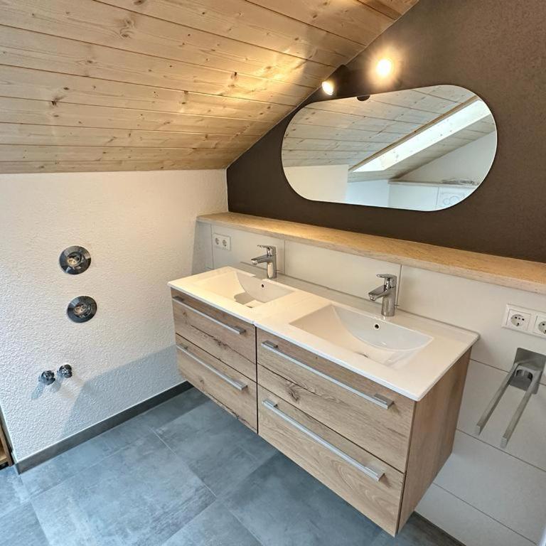 Ferienwohnungen WahlHeimat-Pfronten - Apartment mit 1 Schlafzimmer - 16