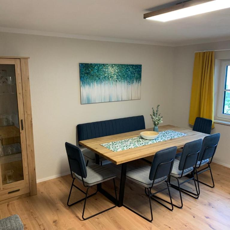 Ferienwohnungen WahlHeimat-Pfronten - Apartment mit 2 Schlafzimmern - 14
