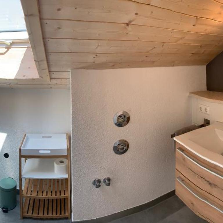 Ferienwohnungen WahlHeimat-Pfronten - Apartment mit 1 Schlafzimmer - 21