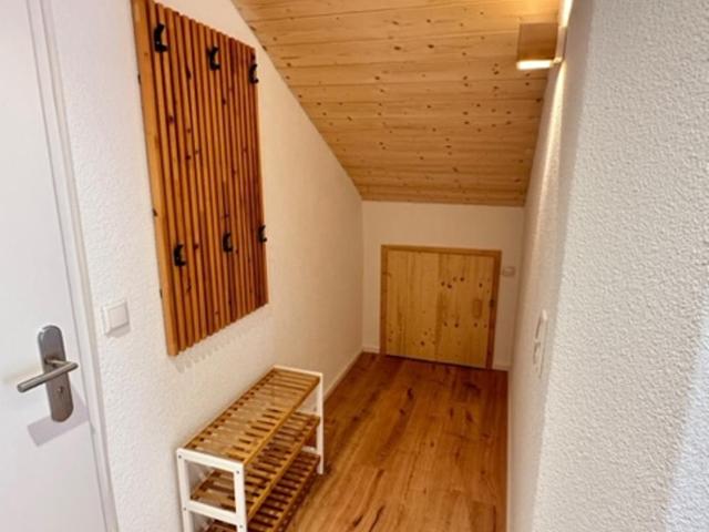 Ferienwohnungen WahlHeimat-Pfronten - Apartment mit 1 Schlafzimmer - 23