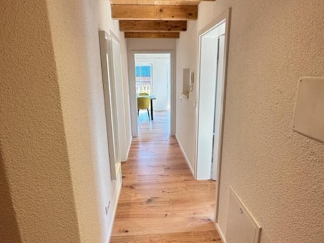 Ferienwohnungen WahlHeimat-Pfronten - Apartment mit 1 Schlafzimmer - 25
