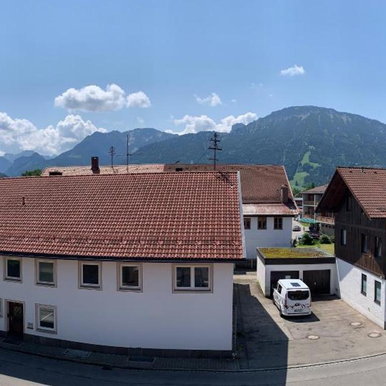 Ferienwohnungen WahlHeimat-Pfronten - Apartment mit 1 Schlafzimmer - 26