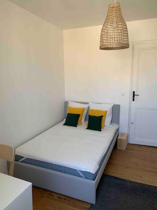 Appartement - Bordeaux - Apartment mit 2 Schlafzimmern - 13