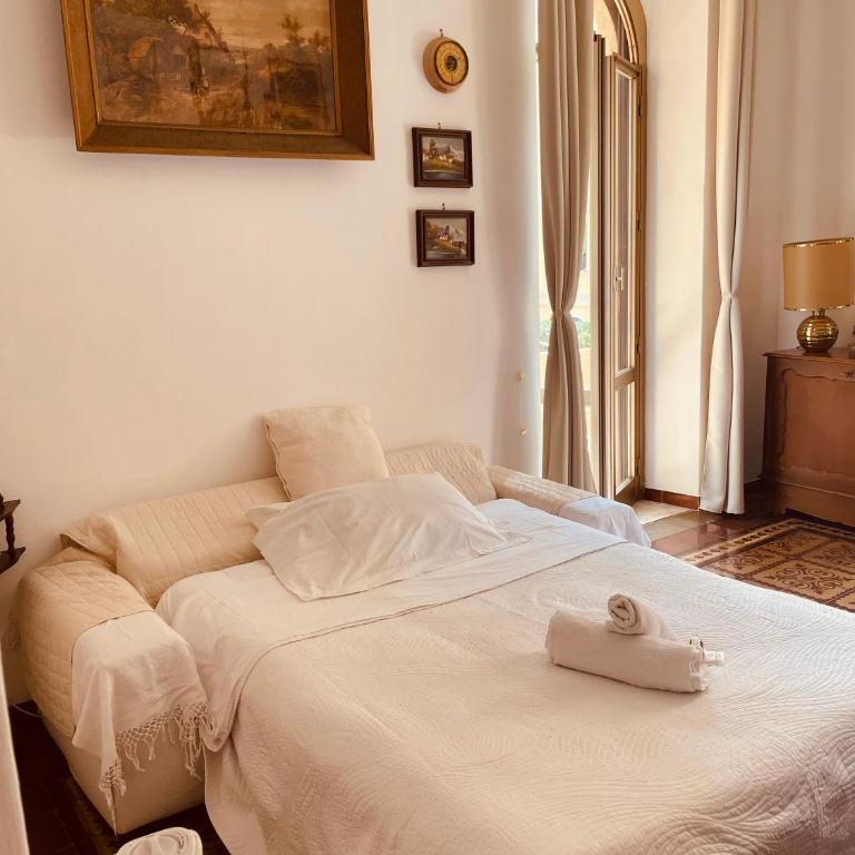Appartamento retrò-chic in La Spezia - One-Bedroom Apartment - 19