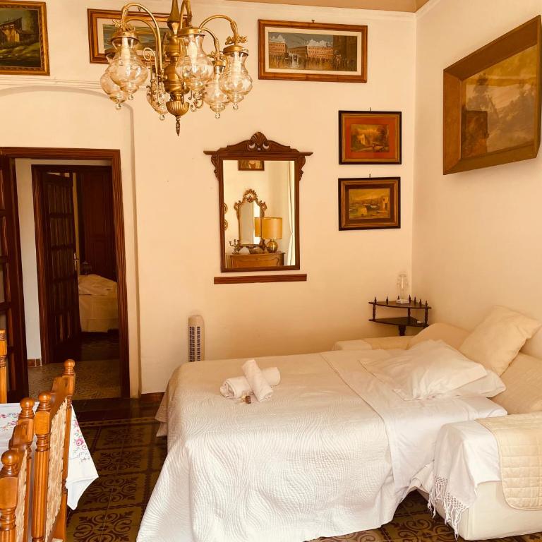 Appartamento retrò-chic in La Spezia - One-Bedroom Apartment - 17